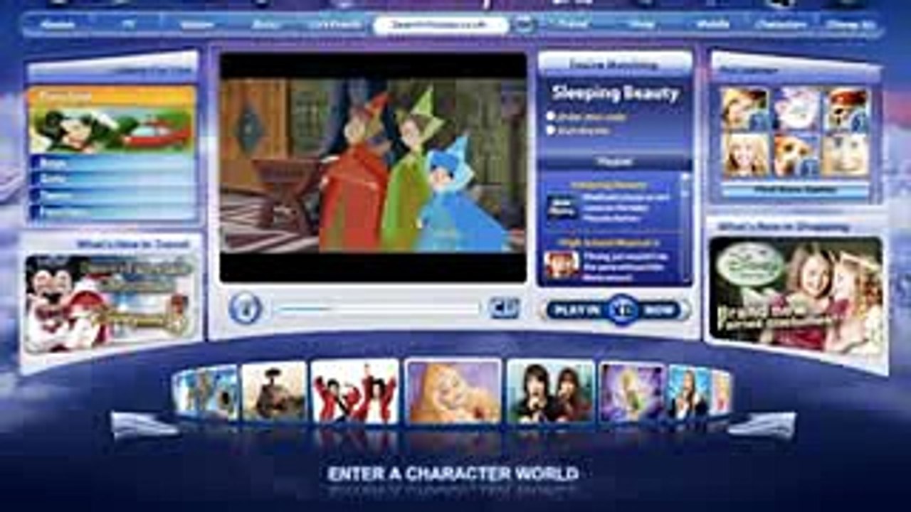 DESCENDANTS 2  Who is EVIE`s Dad 