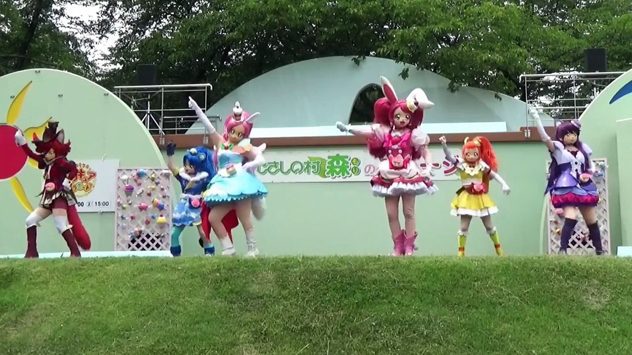 Shubidubi☆Sweets Time-qlbq-qyW__A