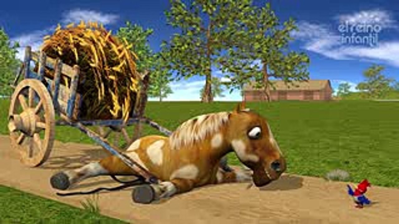 No te burles Pajarón - La Granja de Zenón - Episodio 11