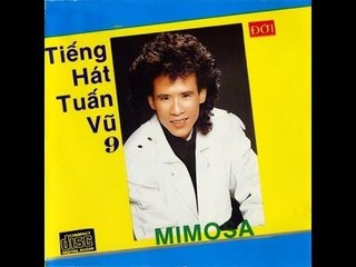 Đà Lạt hoàng hôn - Tuấn Vũ