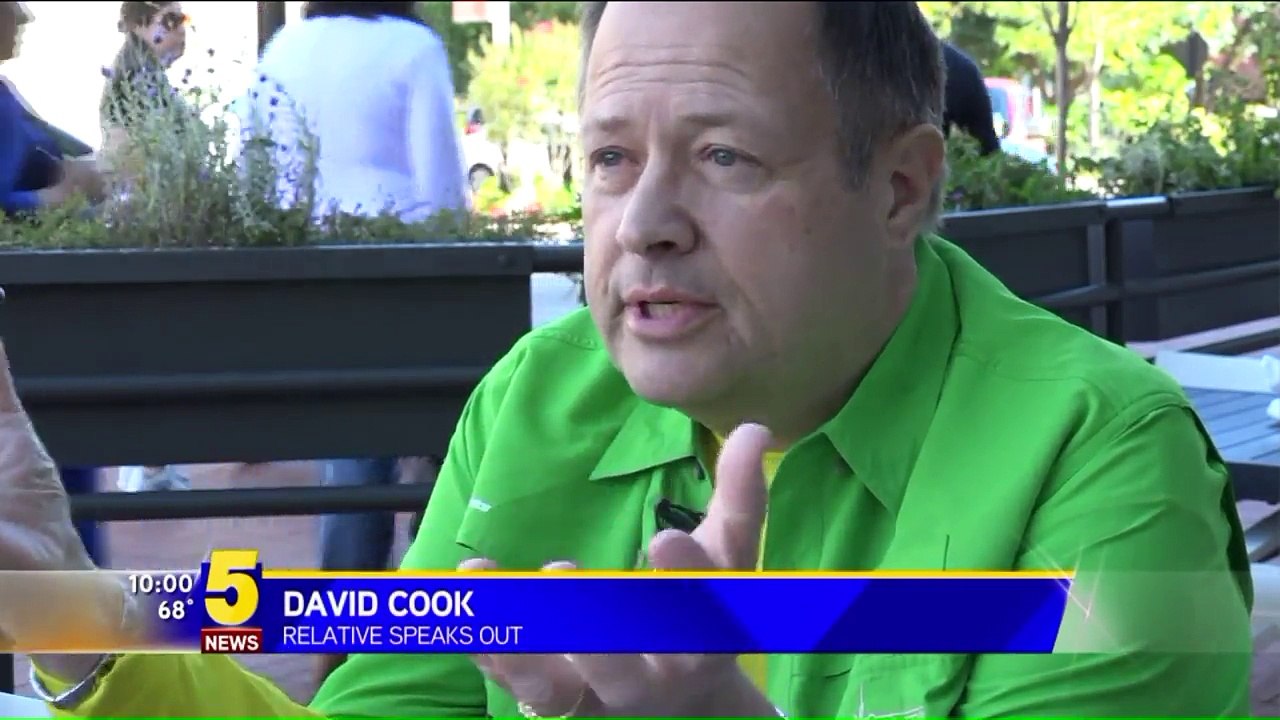 Arkansas Man Found Guilty of Murdering Ex-Girlfriend, Her Grandfather