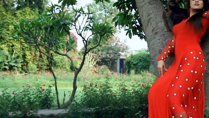 Shahid Khan, Sobia Khan - Full HD 1080p Cinema Scope Song - KHARIDAAR - Orbal Di Khuwara Oma