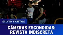 Câmeras Escondidas: Revista Indiscreta