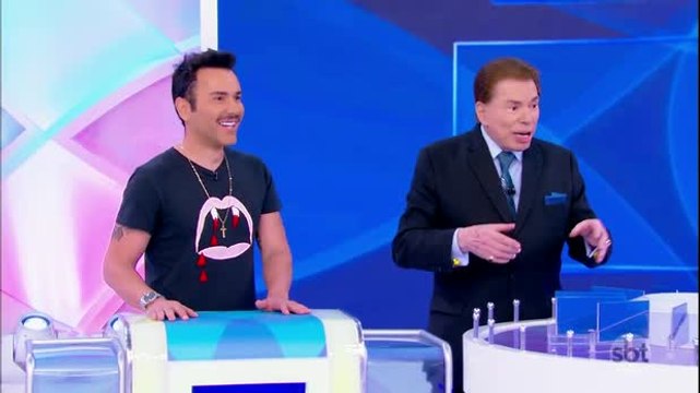 Jogo das 3 Pistas - Matheus Mazzafera x Mc Catra