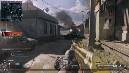 Double claymore kills