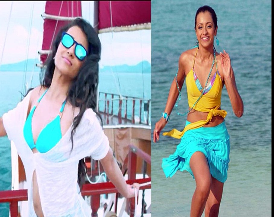 Tamil Actress in BIKINI _ Kollywood Gallery _ Tamil Cinema _ Cine News
