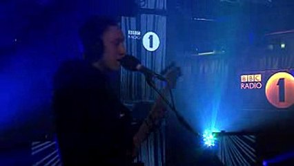 The xx cover My Love by Justin Timberlake in the Live Lounge