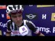 Tom Dumoulin Hammer Series Interview After 1st Climb Stage