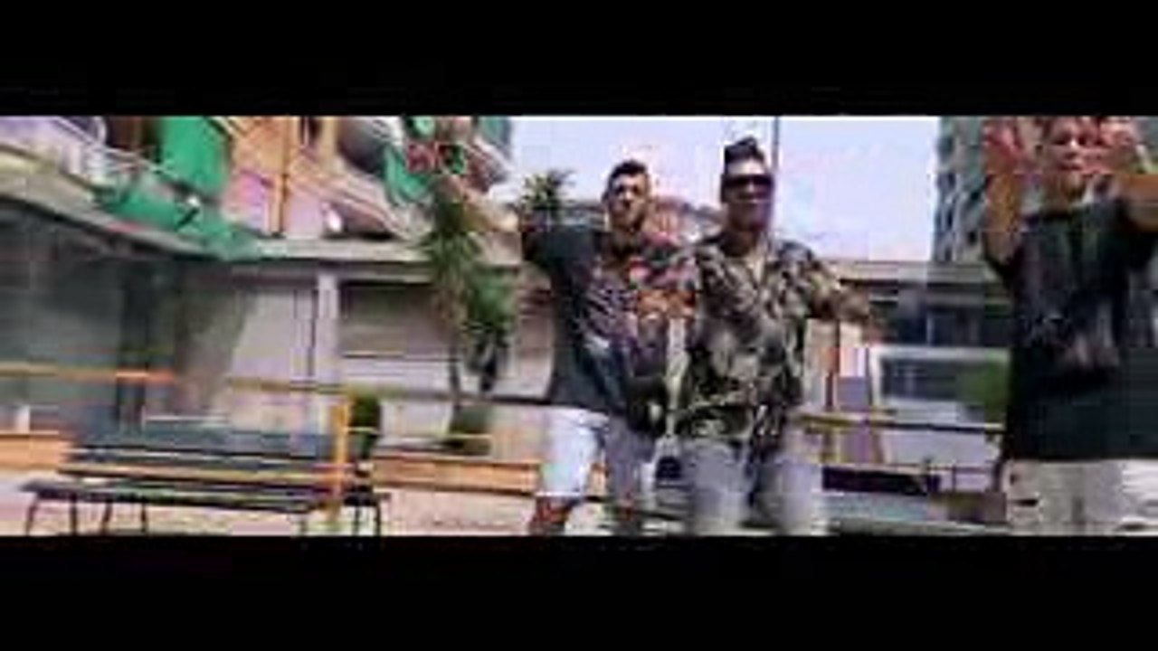 Calero LDN X Crie&Porko930- Cuando te enamores (EL TRI∆NGULO)