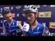 Quick-Step Floors Fastest In Hammer Series Group 2 Time Trial