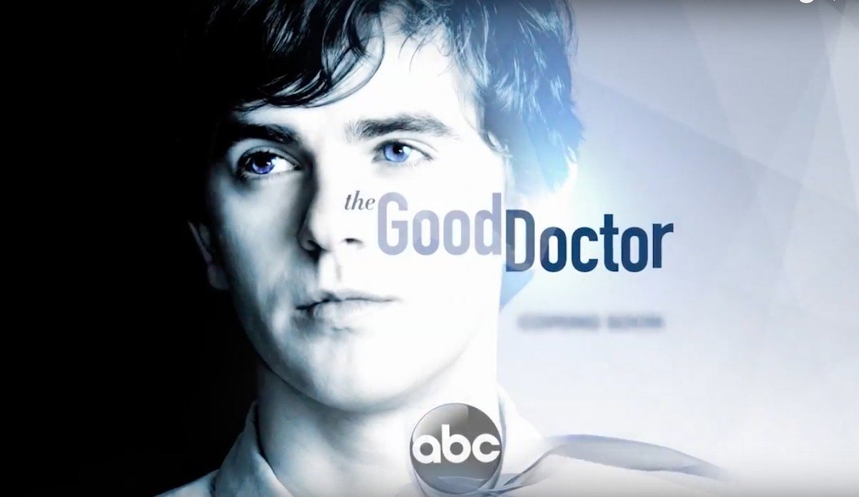 The Good Doctor Online S01e02 The Good Doctor Season 1 Episode 2 [S01E02] "Watch Online" - video Dailymotion