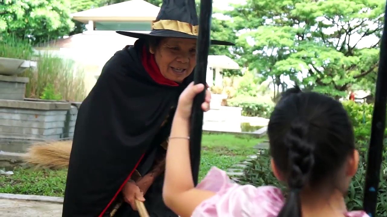 น้องถูกใจ _ เจ้าหญิงกินแต่ของไม่มีประโยชน์-ia8f2-erSso