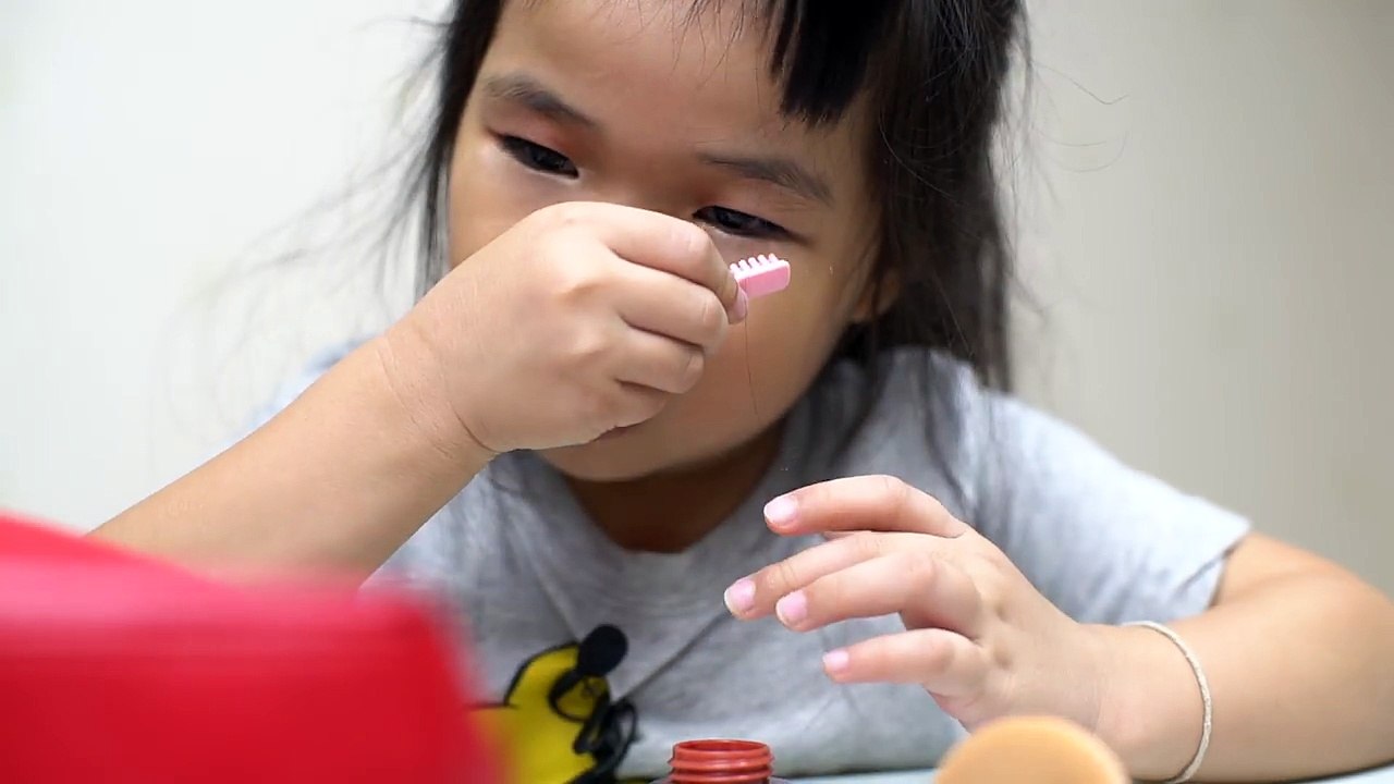 น้องถูกใจ _ แต่งหน้าตัวเอง-HlBKwCJeJ9c