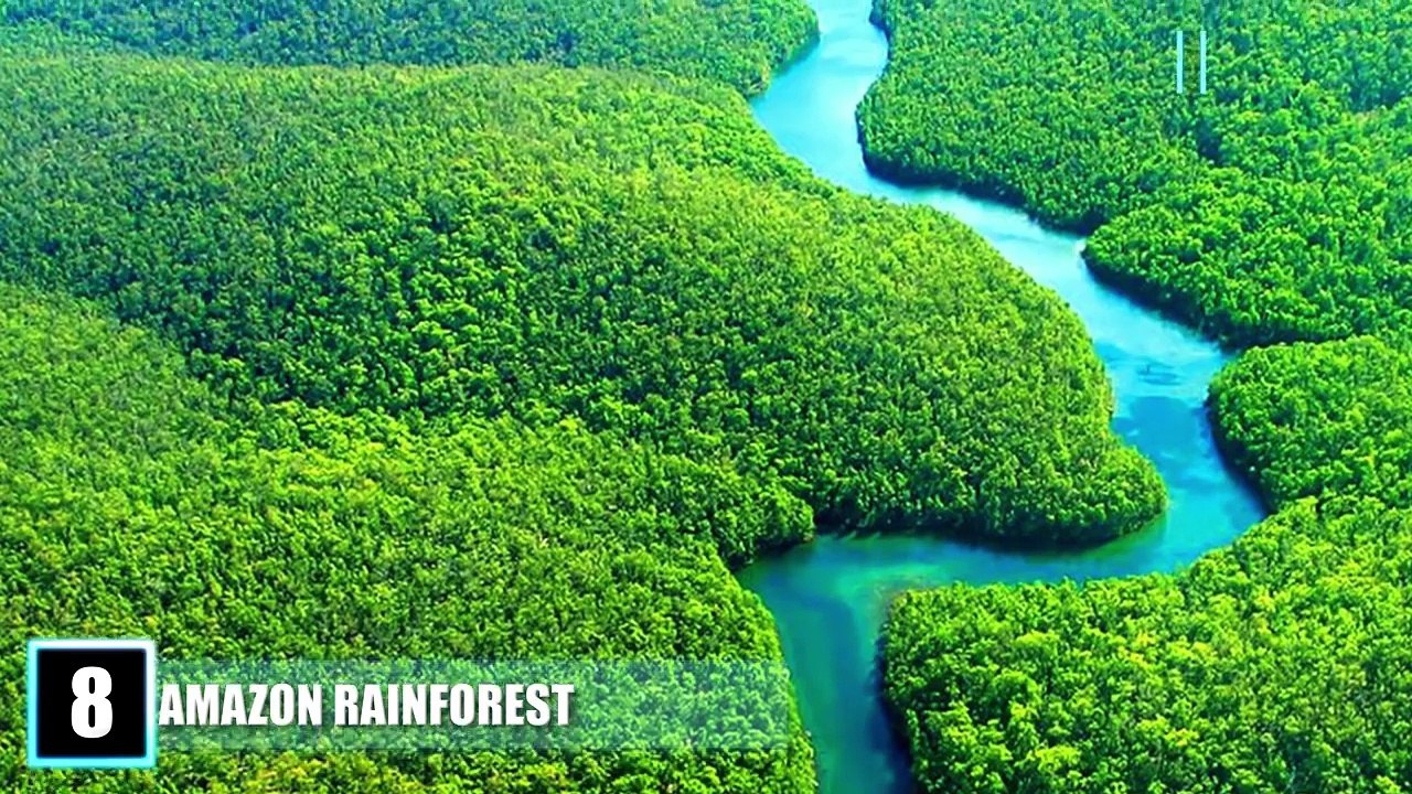 12 Most Dangerous Tourist Destinations!