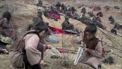 大秦帝国之崛起 33_高清