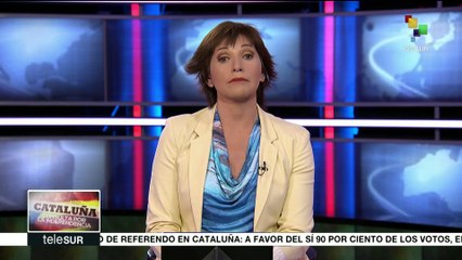 Pdte. de Cataluña pondrá en marcha la Ley de la Independencia