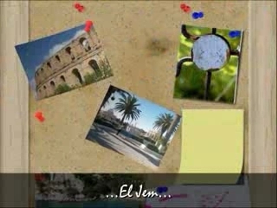 Tunisie