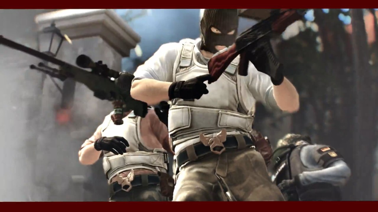 Feargot #CSGO
