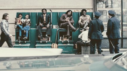 ((Full Watch)) [ The Deuce ] Season 1 Episode 5 / F.U.L.L ((Streaming))