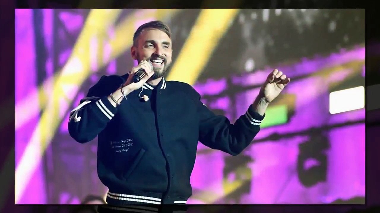 Chris­tophe Willem  - moins de succès mais plus heureux-ILjpaRO-lPg