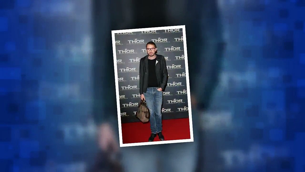 Christophe Willem évoque sa bisexualité-i1w2jA51H4U