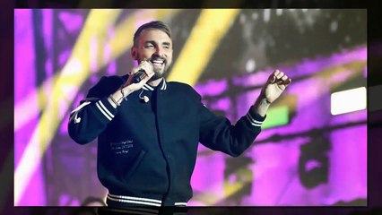 Chris­tophe Willem  - moins de succès mais plus heureux-ILjpaRO-lPg