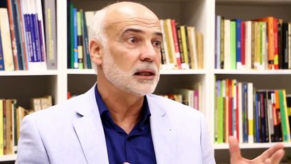 Nildo Ouriques - José Serra e a elite entreguista brasileira
