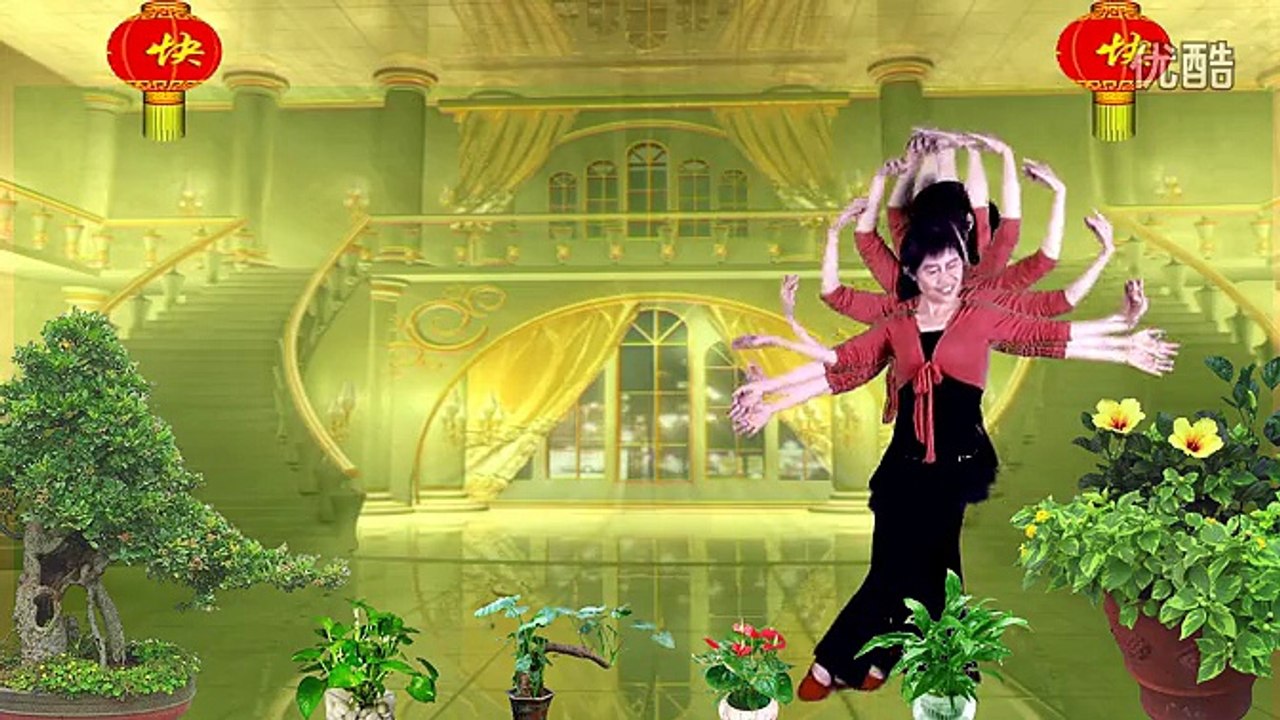 best cordination for dance