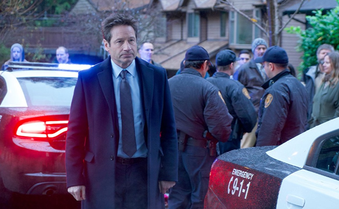 [1080p!] The X-Files Season 11 Episode 9 : Nothing Lasts Forever