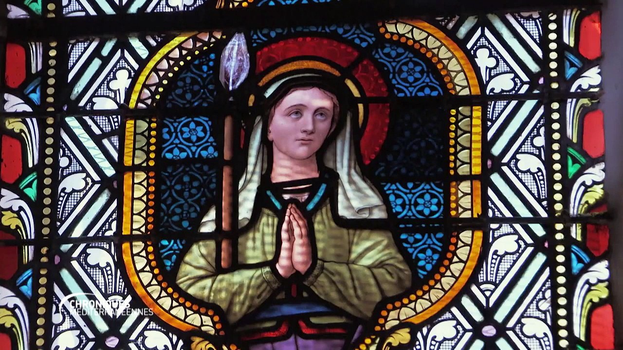 CHRONIQUES MEDITERRANEENNES, LE DOC - Les saints guérisseurs-jle5NtlDzy4