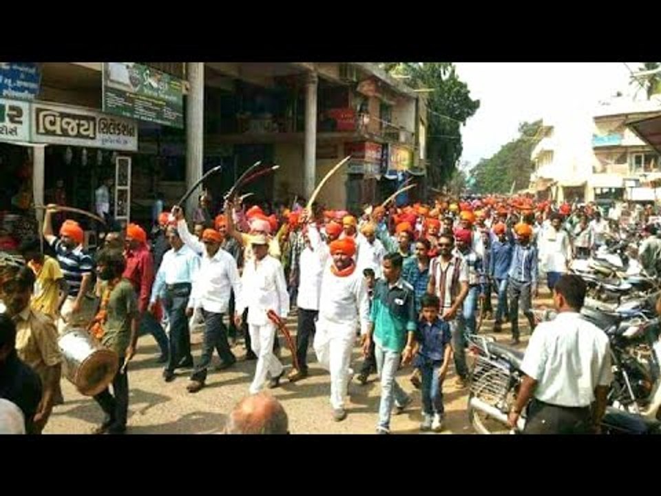 राजपूतो की रैली नही रेला है ये राजपूतो का मेला है ! Rajputana Unity in India