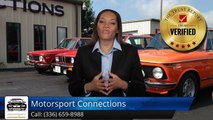 Kernersville NC BMW Maintenance & Repair Brake Pads Mercedes Brakes Repair