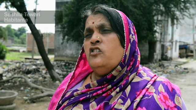 Bienvenue dans la ville la plus sale d’Inde