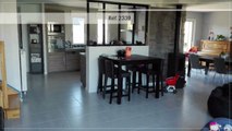 A vendre - Maison - NOTRE DAME D OE (37390) - 5 pièces - 119m²