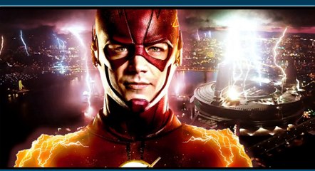 The Flash S4~E3 [New Episode's] Full Episode Online