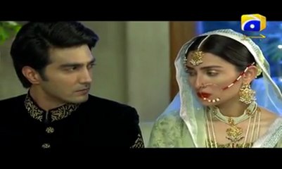 Mohabbat Tumse Nafrat Hai Episode 25 on Geo Tv in High Quality 22nd September 2017
