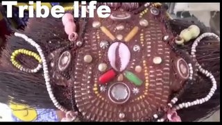 African tribes cultures, rituals and ceremonies, lifestyle par 3