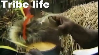 African tribes cultures, rituals and ceremonies, lifestyle par 4