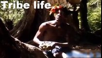 Isolated Amazon Tribe -Documentary about tribes living in isolation to the world  (ENG SUB)