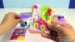 Shopkins Breaky Crunch Coloring Page with Happy Places and Surprises