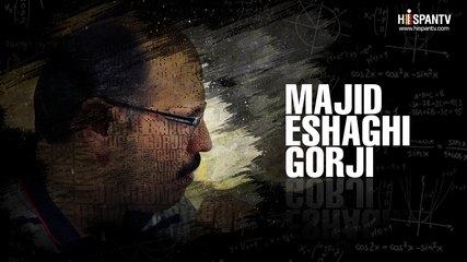 Soy de Irán - Majid Eshaghi Gorji