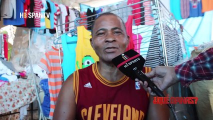 ¿Qué opinas? - Extranjeros, la salud no es gratis en República Dominicana