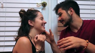Camilo Echeverry & Evaluna Montaner -Tag Mi Novio Me Maquilla