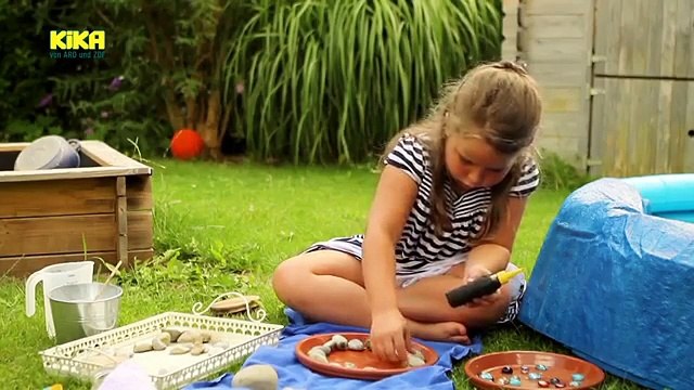 ENE MENE BU vom 13. Juli 2017 | Mehr auf KiKA.de