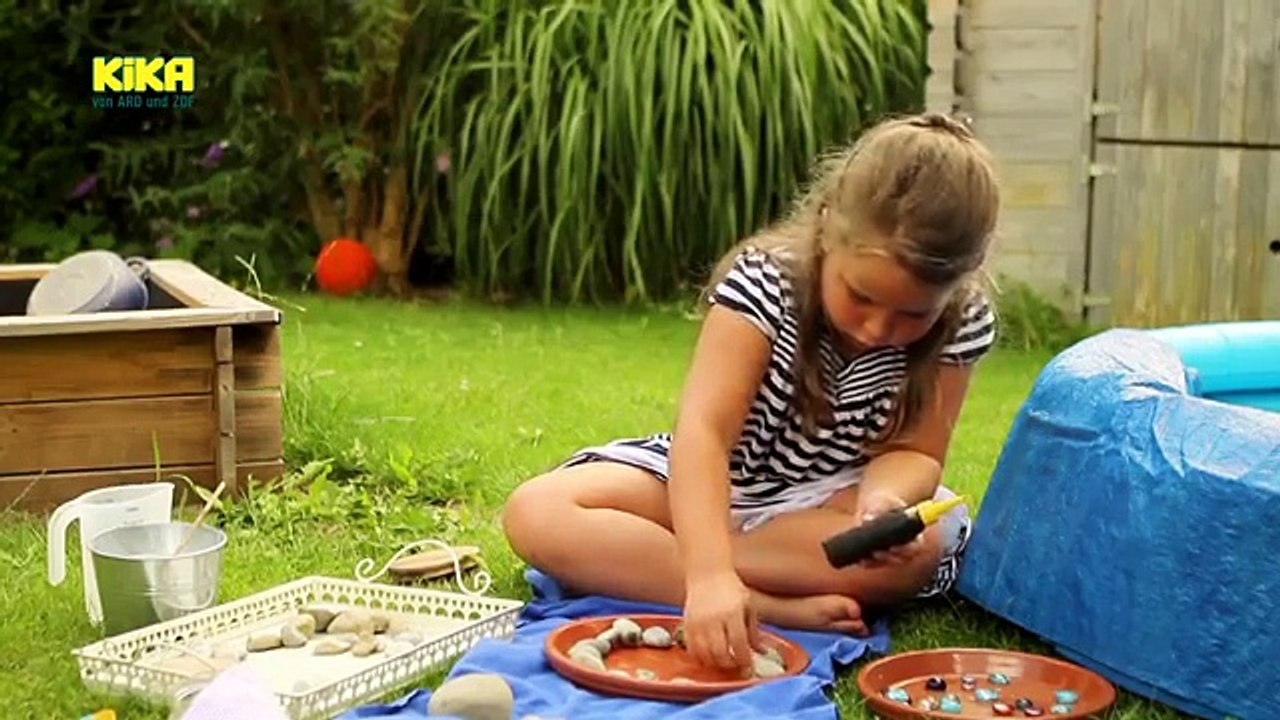 ENE MENE BU vom 13. Juli 2017 | Mehr auf KiKA.de