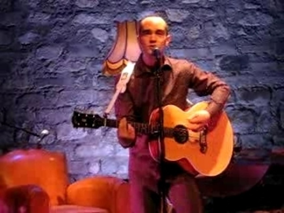 Aldebert - La méthode couette