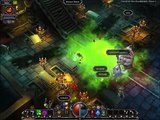 More Spoiler Free Torchlight Gameplay - The Alchemist 1