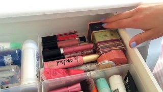 ♡My Summer Makeup Collection♡~lush leah