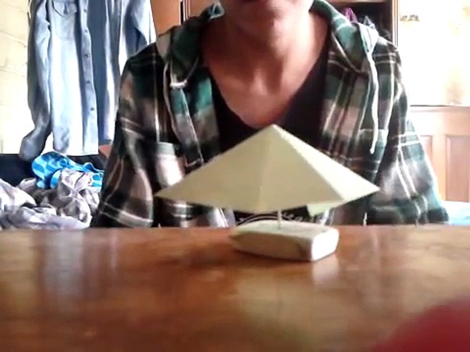 Como Desarrollar la Telekinesis en Español.