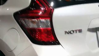 ถ้าต้องเลือก Honda Jazz 1.5V กับ Nissan Note 1.2 VL